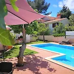 Apartments Romina- 50M From The Sea