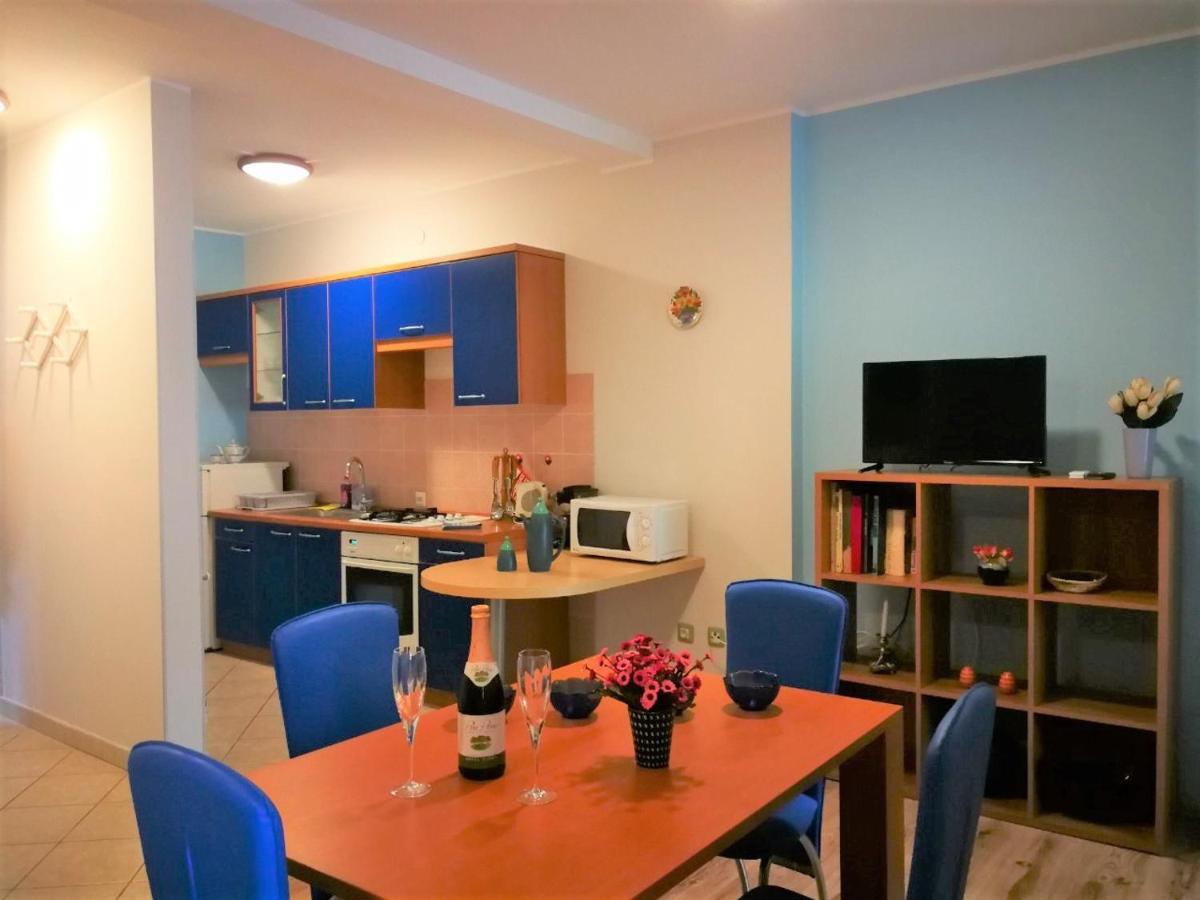 Appartamento Romina- 50m From The Sea