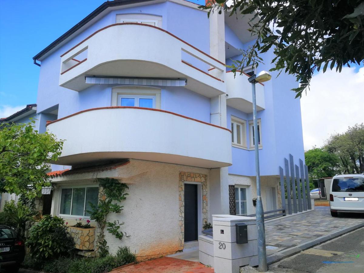 Appartamento Romina- 50m From The Sea Pola