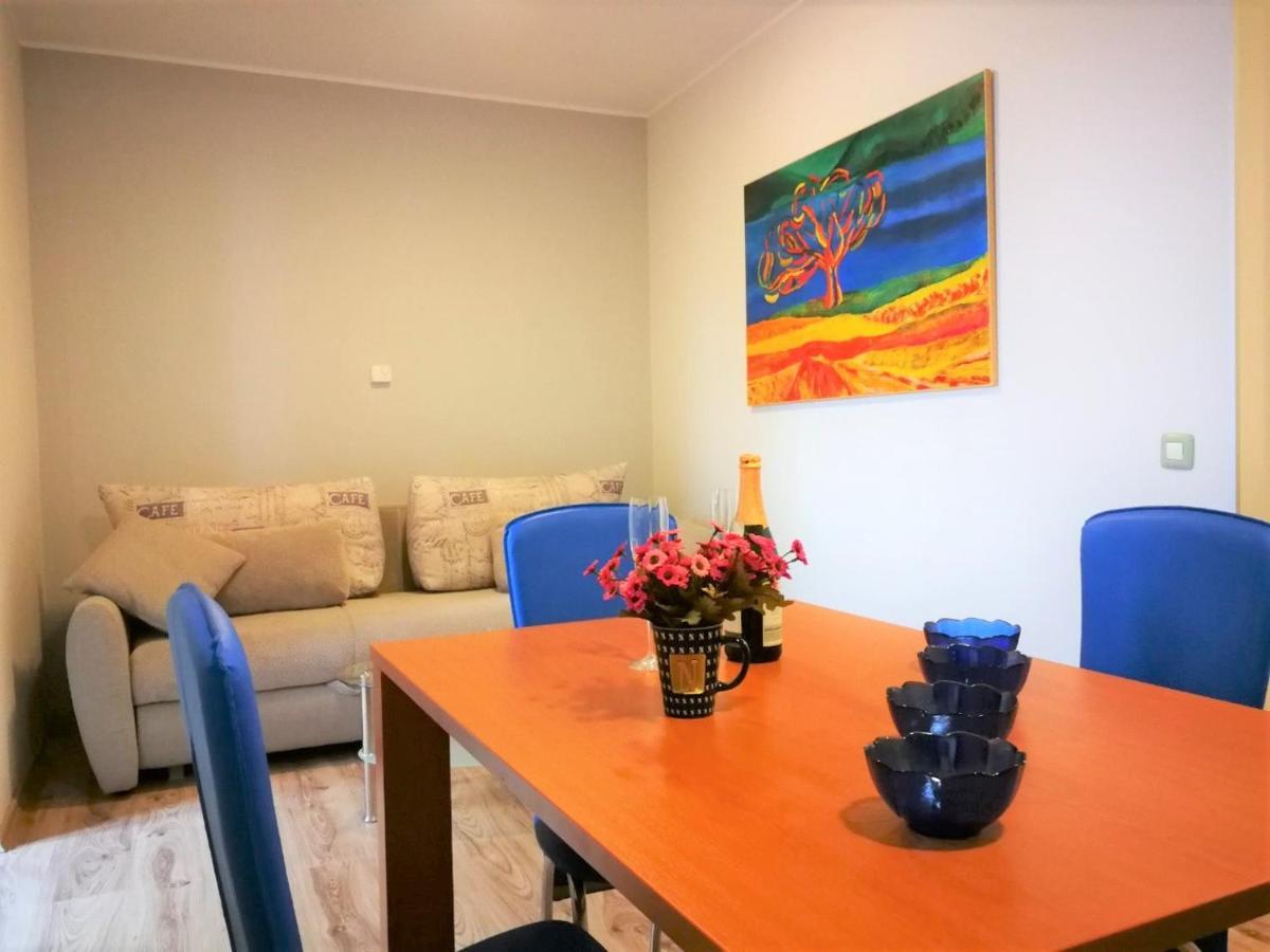 Romina- 50m From The Sea