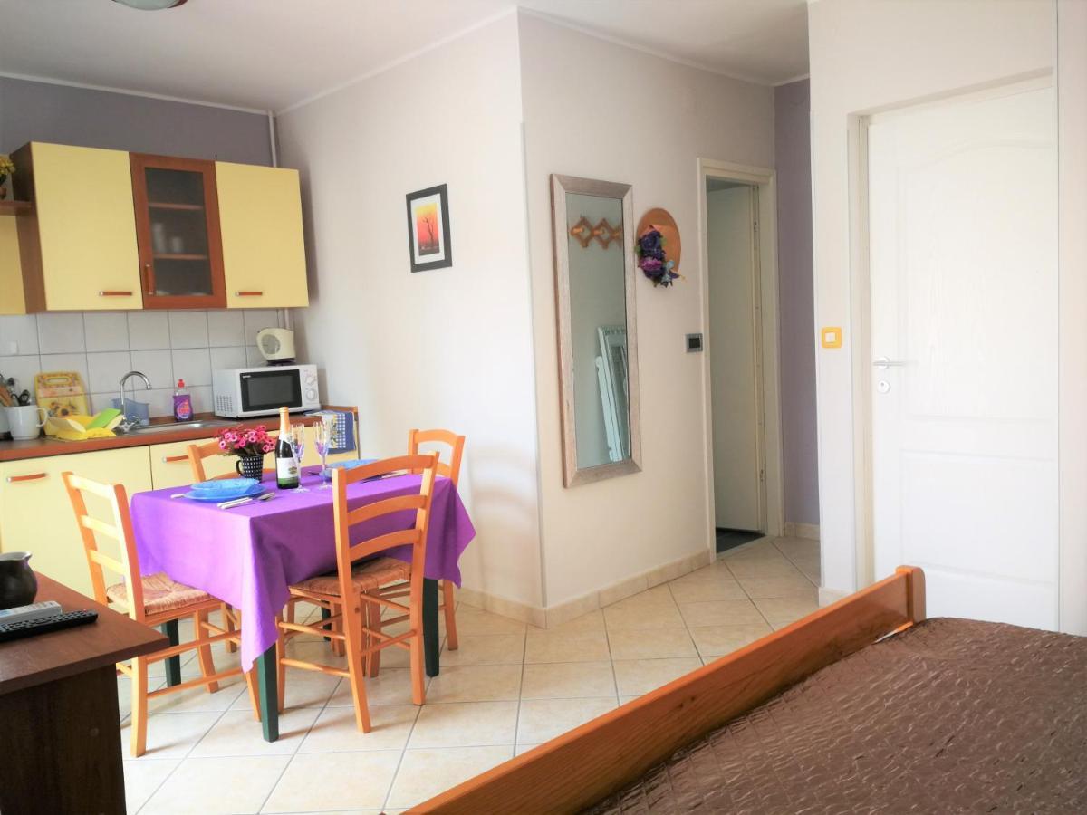 Appartamento Romina- 50m From The Sea *