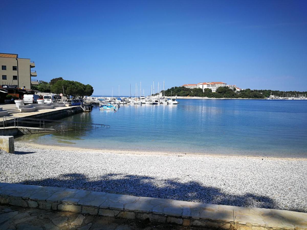 Romina- 50m From The Sea *